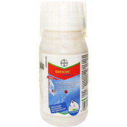 Sencor Liquid 600 Sc 0,25 L Bayer