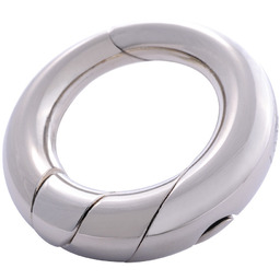 Hanayama, łamigłówka Huzzle Cast Loop, poziom 1/6