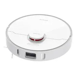 Dreame Bot L10 Pro Funkcja mopowania Tworzenie mapy