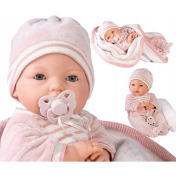 Lalka Antonio Juan Bimba Lagrimitas 14155