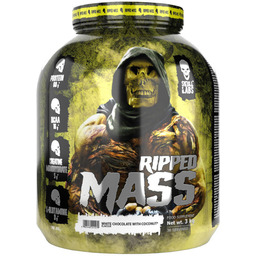 Skull Labs Ripped Mass 3000G Vanilia