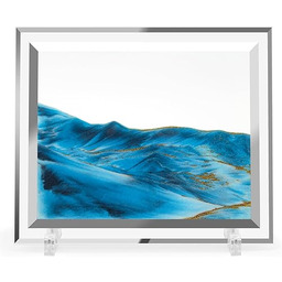 Coitak Ruchomy obraz z piasku, dynamiczny obraz piaskowy,