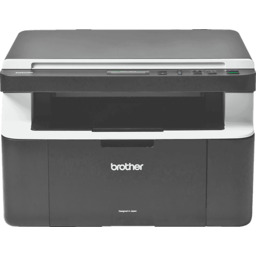 Urządzenie BROTHER DCP-1512E