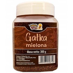 Gałka Muszkatołowa Royal Brand 300 g Mielona