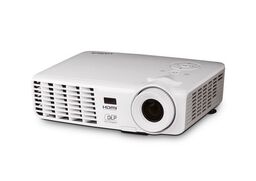 Vivitek Projektor D536-3D +