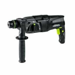 STALCO PERFECT Młotowiertarka SDS-PLUS RH26