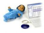 Fantom dziecka do opieki RealCare Baby III -