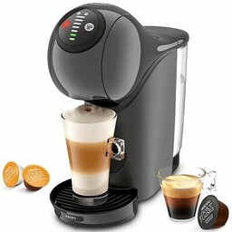 Ekspres ciśnieniowy KRUPS Nescafe Dolce Gusto Genio S