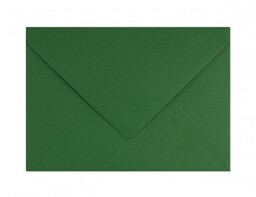 Koperty zielone ciemne 120g/m2 C6 500szt nr 37