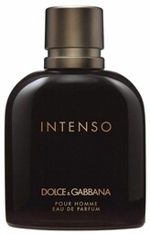 Dolce & Gabbana Pour Homme Intenso 125ml woda