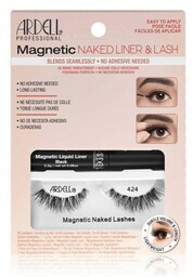 Ardell Magnetic Liquid Liner & Lash Naked Lashes