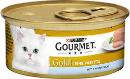 Zestaw Gourmet Gold Feine Pastete, 48 x 85