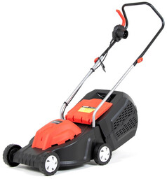 FAWORYT JV1200 KOSIARKA ELEKTRYCZNA DO TRAWY 1200W /