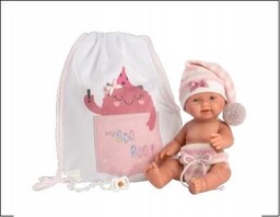 Llorens Lalka hiszpańska Bebita 26 cm 26314