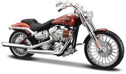 MAISTO Motocykl Harley Davidson 2014 CVO Breakout 32327