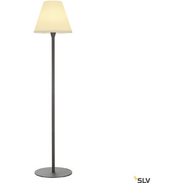 ADEGAN lampa zewnetrzna podłogowa, TC-(D,H,T,Q)SE, IP54, antracytowa, maks.