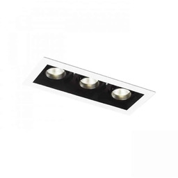 Oprawa do wbudowania BONDY III R12858 - Rendl