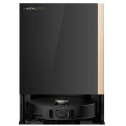 Mova Mobius 60 RLV83LE Funkcja mopowania Stacja oczyszczająca