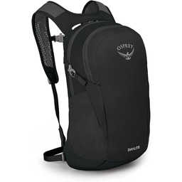 Osprey Daylite Commuter Plecak, czarny