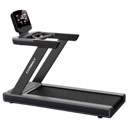 Bieżnia elektryczna Gymost 6830 Hrc 2942W 22km/h