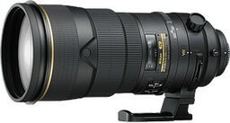 Nikon Obiektyw Nikkor AF-S 300mm f/2,8G ED II