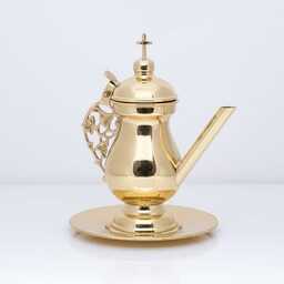 Dzbanuszek do chrztu świętego