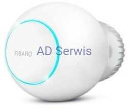 FGT-001 ZW5 EU - Inteligentna głowica termostatyczna FIBARO