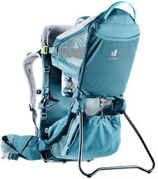 Nosidełko dziecięce damskie Deuter Kid Comfort Active SL