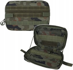 Dominator Urban Combat Mapnik Duża Ładownica administracyjna WZ.93