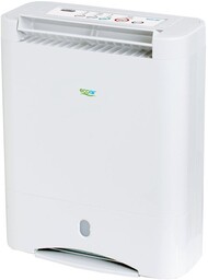 Osuszacz powietrza adsorpcyjny Ecoair DD3 CLASSIC