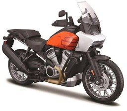 MAISTO Motocykl Harley Davidson 2021 Pan America 1250