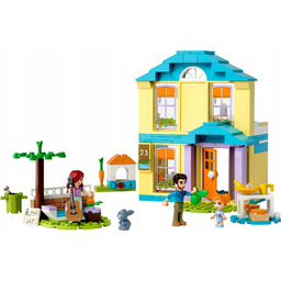 Lego Friends Dom Paisley
