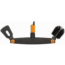 FISKARS Szczotka do rynien QuikFit 1001414 Cashback
