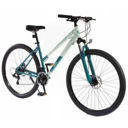 Rower Crossowy Olpran Columba 28, Shimano, Alu