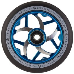 kółka STRIKER - Essence V3 Black (MULTI1019) rozmiar: