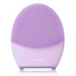FOREO LUNA 4 Wrażliwa skóra Szczoteczka do twarzy