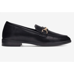 Jenny Fairy półbuty damskie czarne rozmiar 35