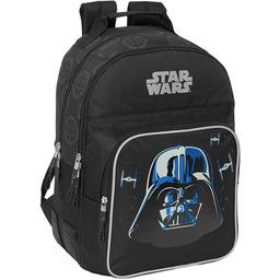 STAR WARS REBELLION - Plecak szkolny dla dzieci,