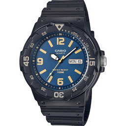 Zegarek Casio MRW-200H-2B3VDF