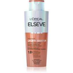L''Oreal Paris Elseve Growth Booster szampon wzmacniający przeciw