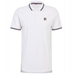 ND05_K1898-2XL FAM0898 10001 Koszulka meska polo