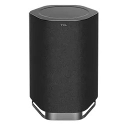 TCL Z100-SW Aktywny Czarny Subwoofer