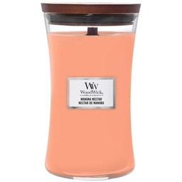 WoodWick Manuka Nectar Świeca Duża 610 g