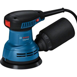 Bosch_elektronarzedzia Szlifierka mimośrodowa BOSCH Professional GEX 125 06013A8020