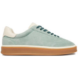 Gino Rossi Sneakersy Damskie Turkusowy Gino Rossi-EO-GRW03 Niebieski