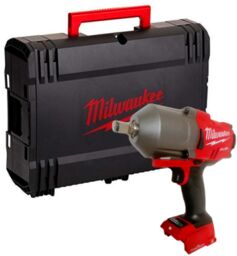Milwaukee M18 ONEFHIWF12-0X - Klucz udarowy 1/2"