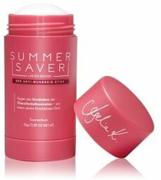 SUMMERSAVER Przeciw otarciom Stick Angelina Kirsch Balsam
