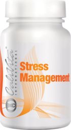 Stress Management 100 tabletek Calivita
