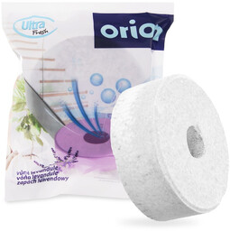 Wkład do pochłaniacza wilgoci lawendowy tabletka ULTRA FRESH