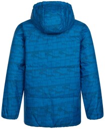 Kurtka dziecięca adidas x LEGO przejściowa-92